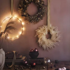 Depot Adventskalender^Band Fischgrat