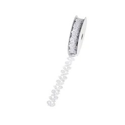 Depot Adventskalender^Band Flowerspitze