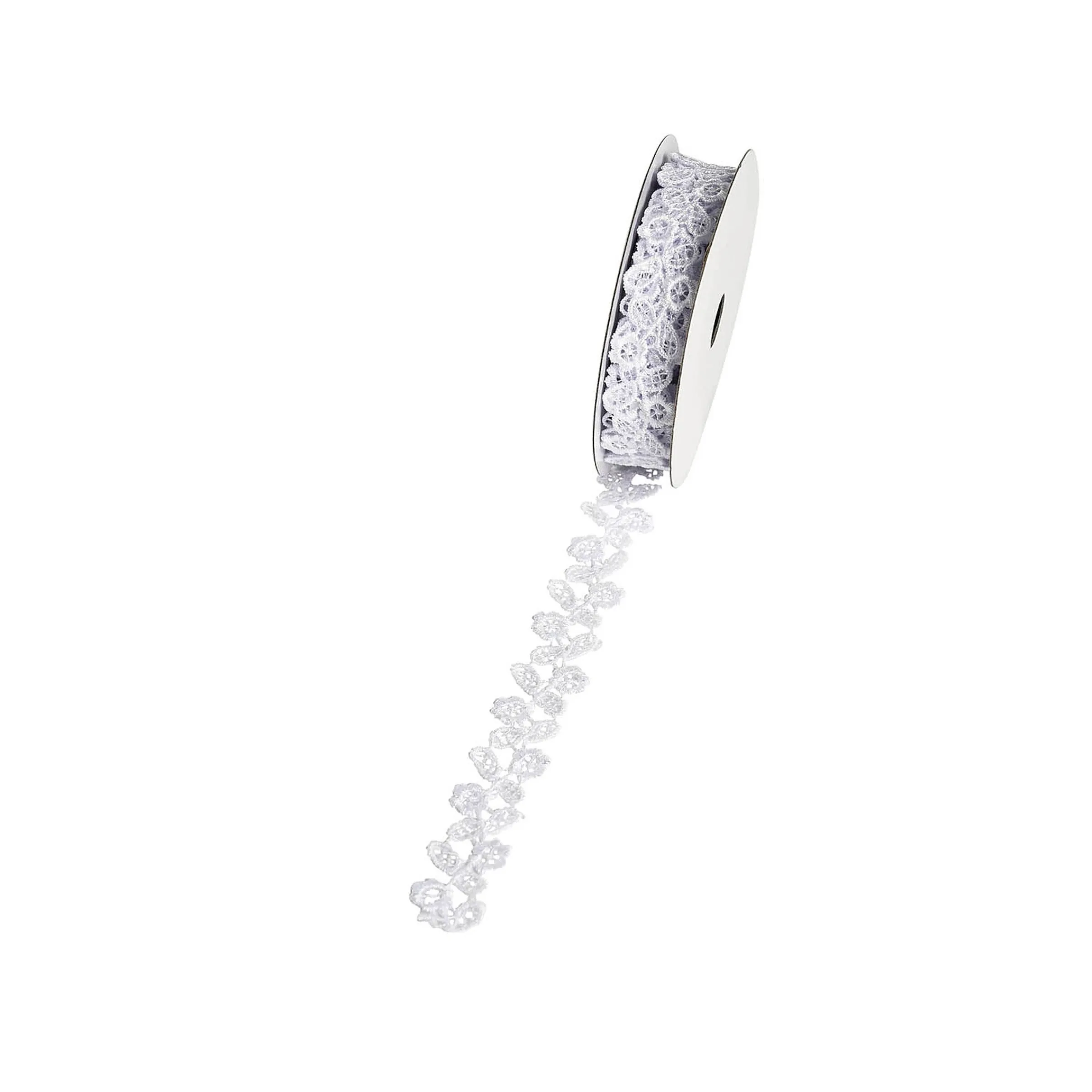 Depot Adventskalender^Band Flowerspitze