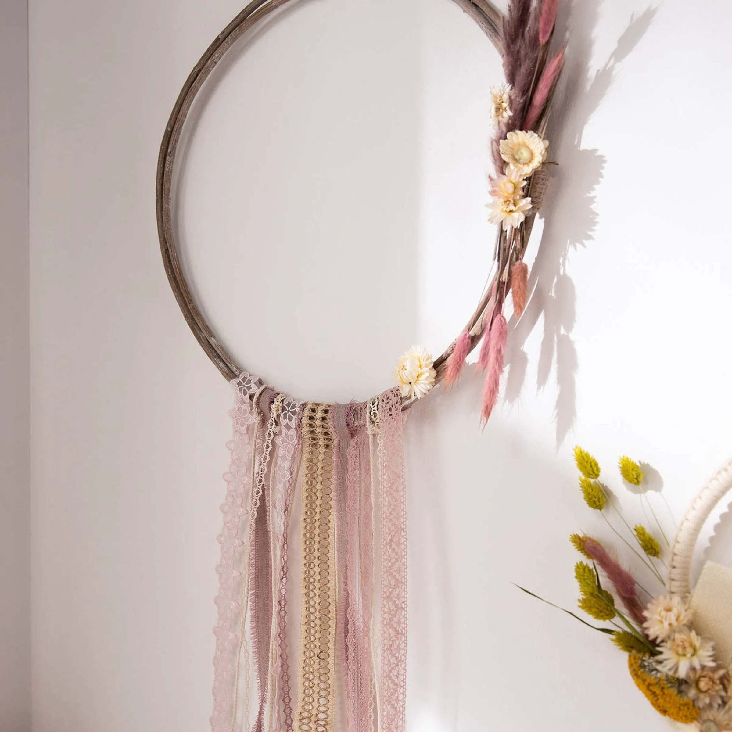 Depot Adventskalender^Band Gitter