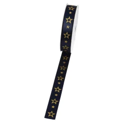 Depot Adventskalender^Band Glitzersternchen