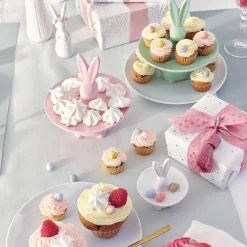 Depot Adventskalender^Band Golddots