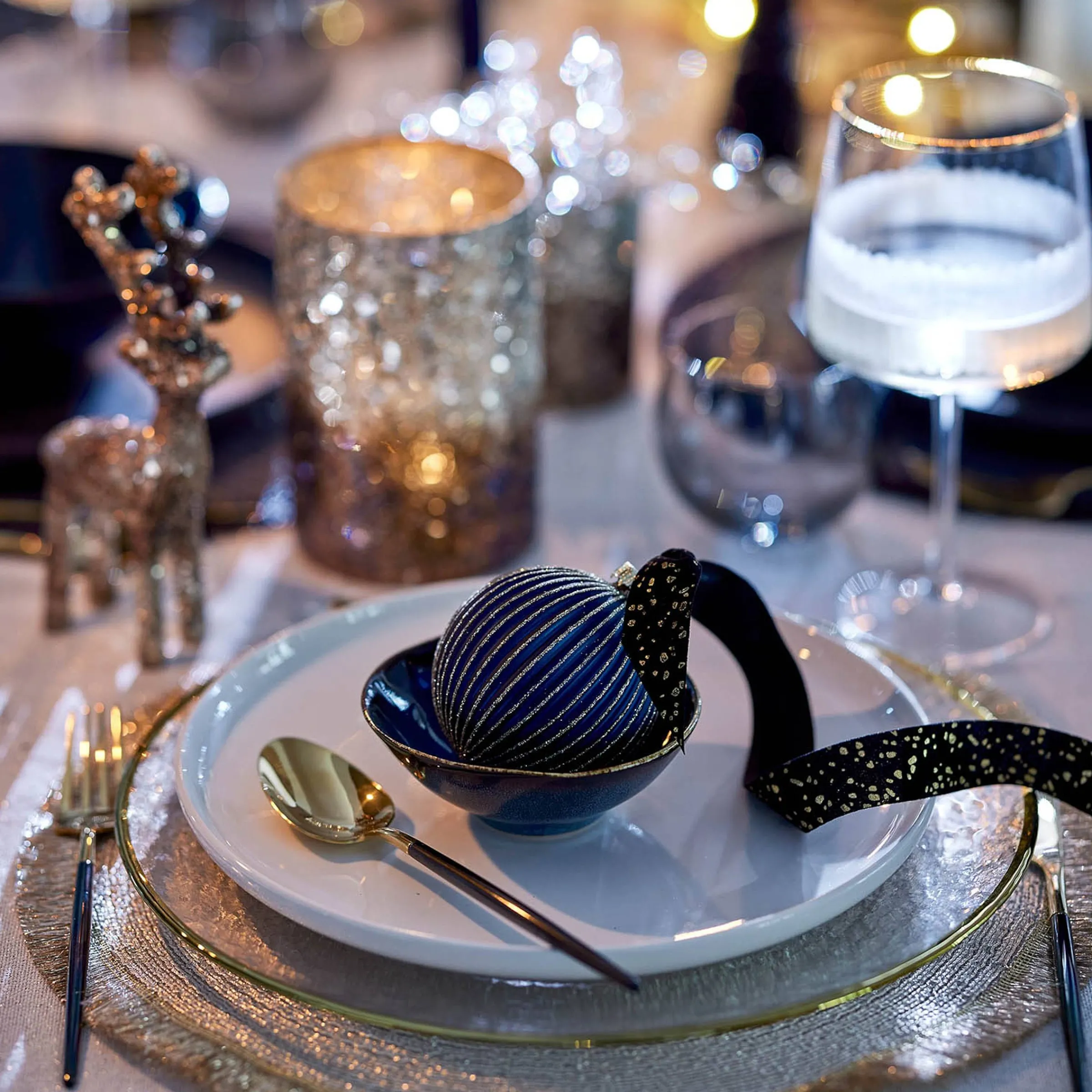 Depot Adventskalender^Band Goldrausch