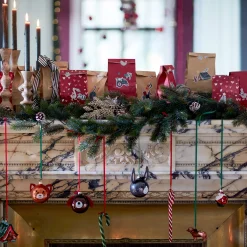 Depot Adventskalender^Band Goldrausch