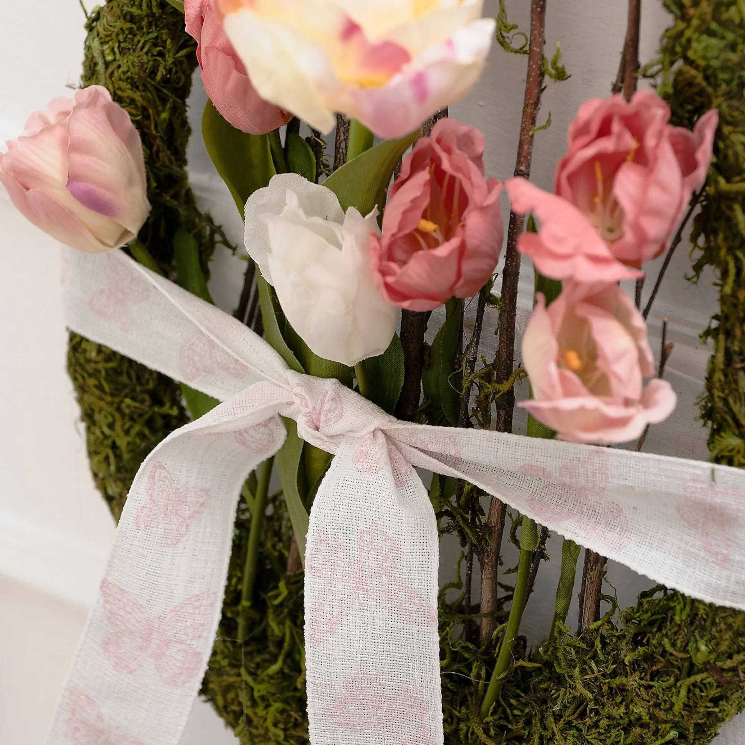 Depot Adventskalender^Band Schmetterling