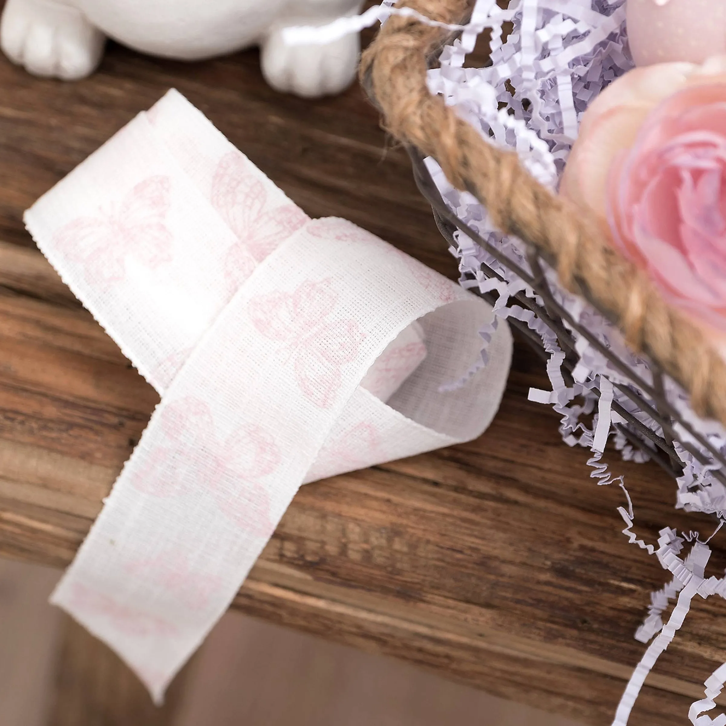 Depot Adventskalender^Band Schmetterling