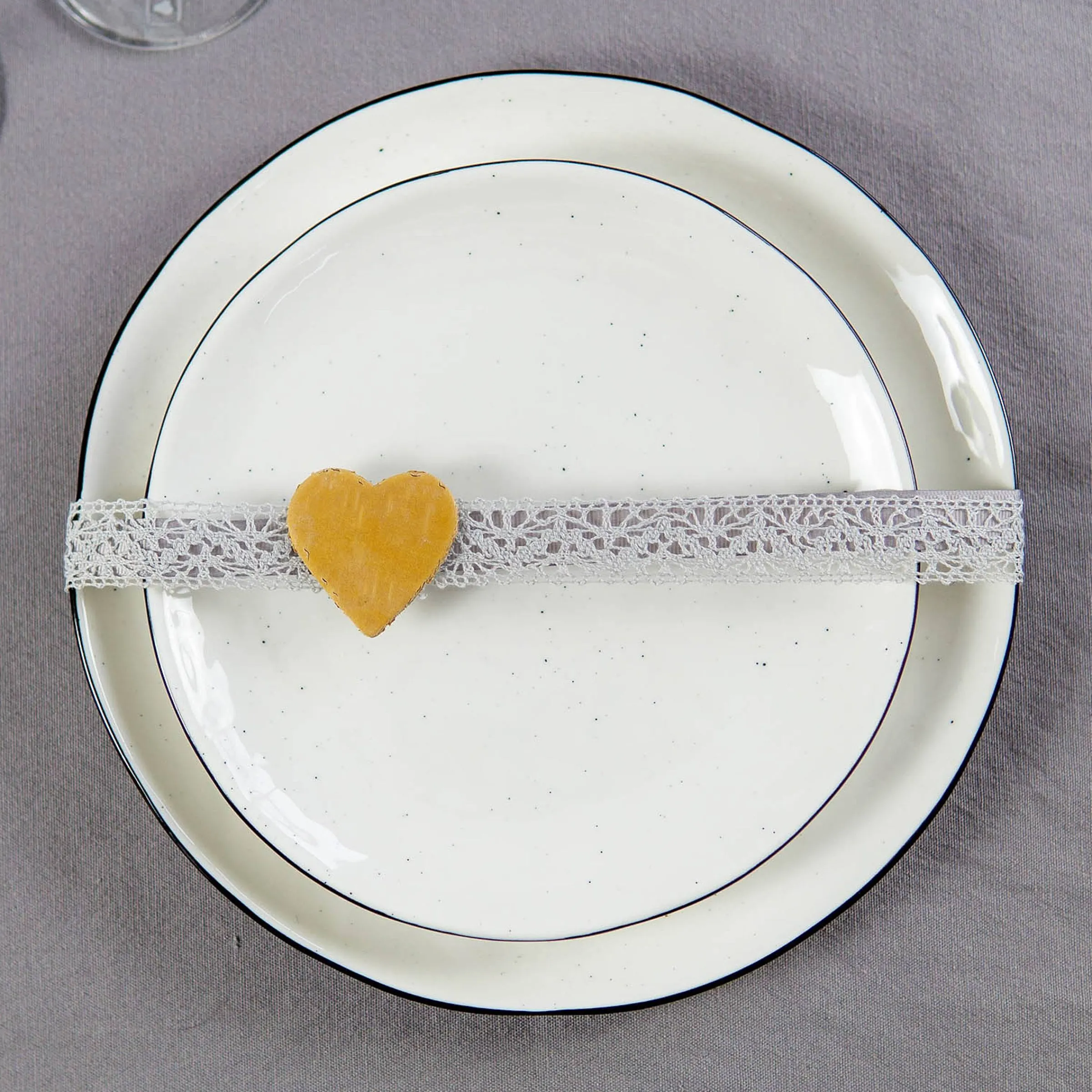 Depot Adventskalender^Band Spitze