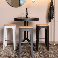 Depot Geschenkideen^Barhocker Marloes