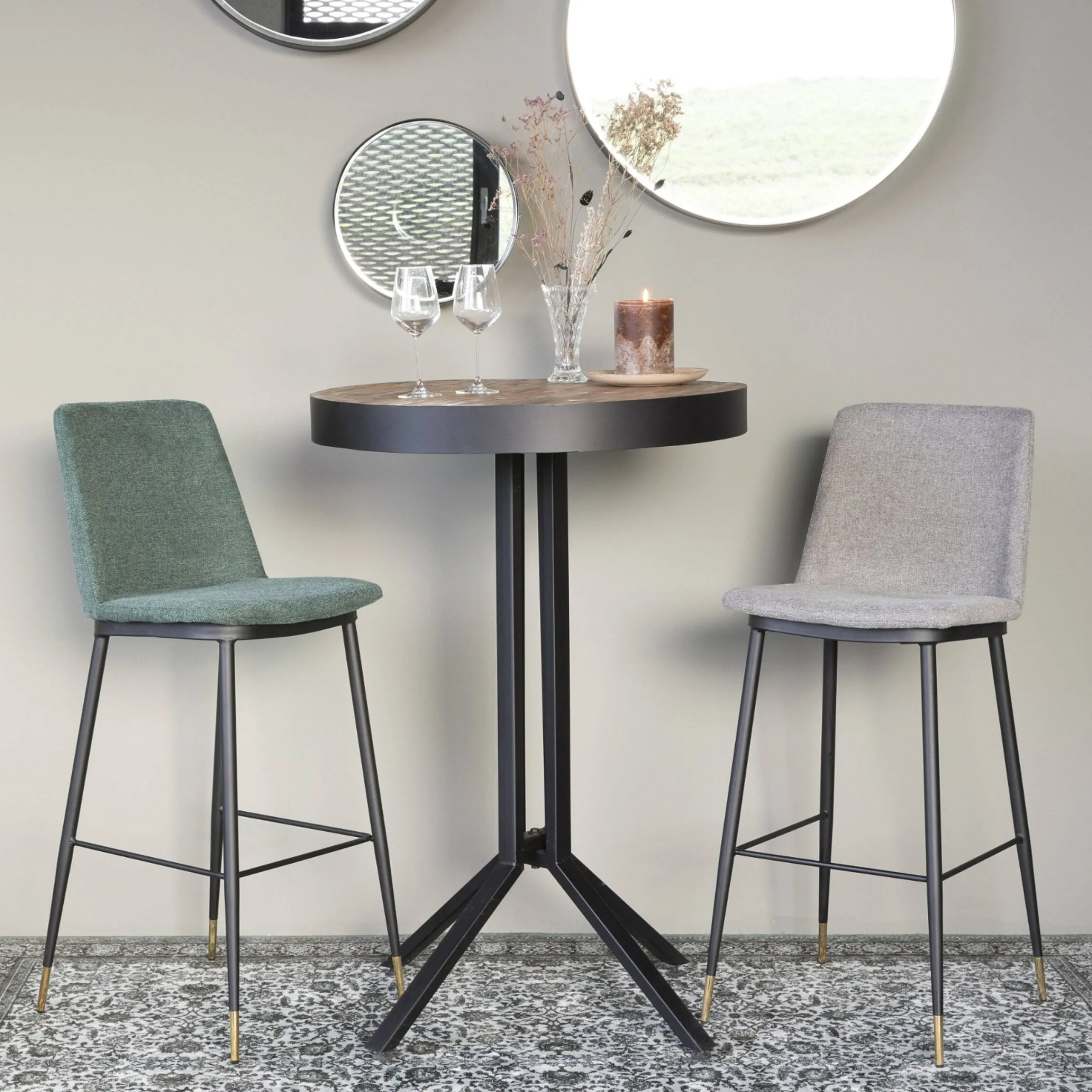 Depot Geschenkideen^Barstuhl Lionel