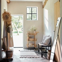 Depot Geschenkideen^Barwagen Melati