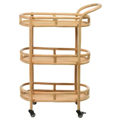 Depot Geschenkideen^Barwagen Melati