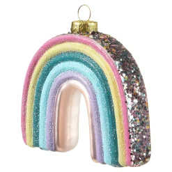 Depot Figuren & Formen^Baumschmuck Rainbow Ca.8X7Cm