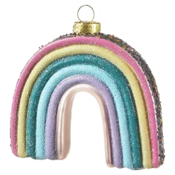 Depot Figuren & Formen^Baumschmuck Rainbow Ca.8X7Cm
