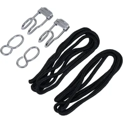 Depot Befestigungsset Jamy Für Hangematten> Garten- & Balkonmöbel