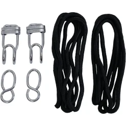 Depot Befestigungsset Jamy Für Hangematten> Garten- & Balkonmöbel