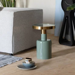 Depot Geschenkideen^Beistelltisch Glam