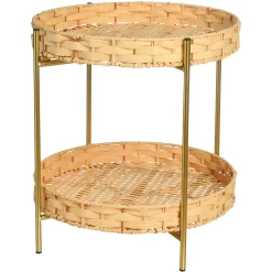 Depot Beistelltisch Weave> Beistelltische & Couchtische