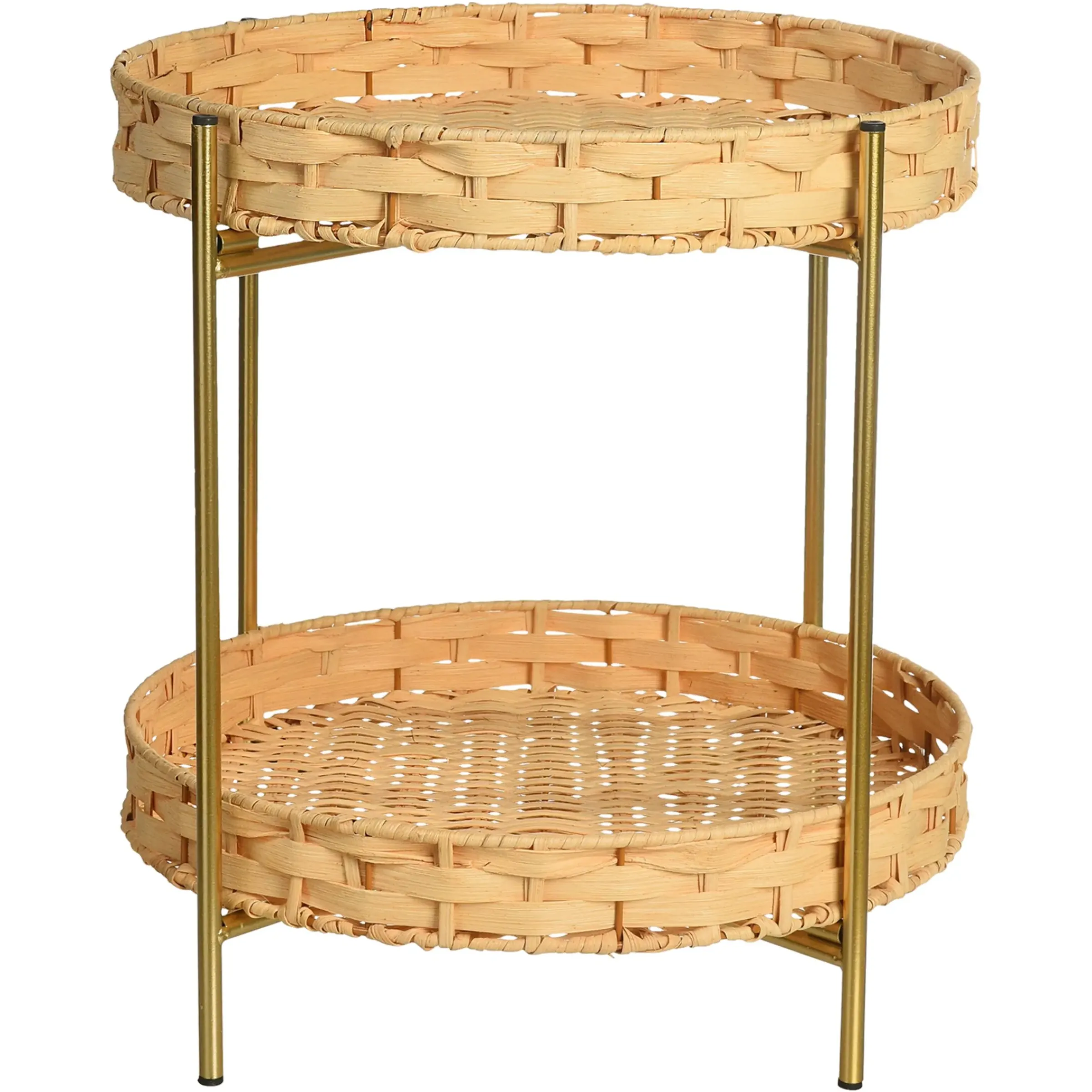 Depot Beistelltisch Weave> Beistelltische & Couchtische