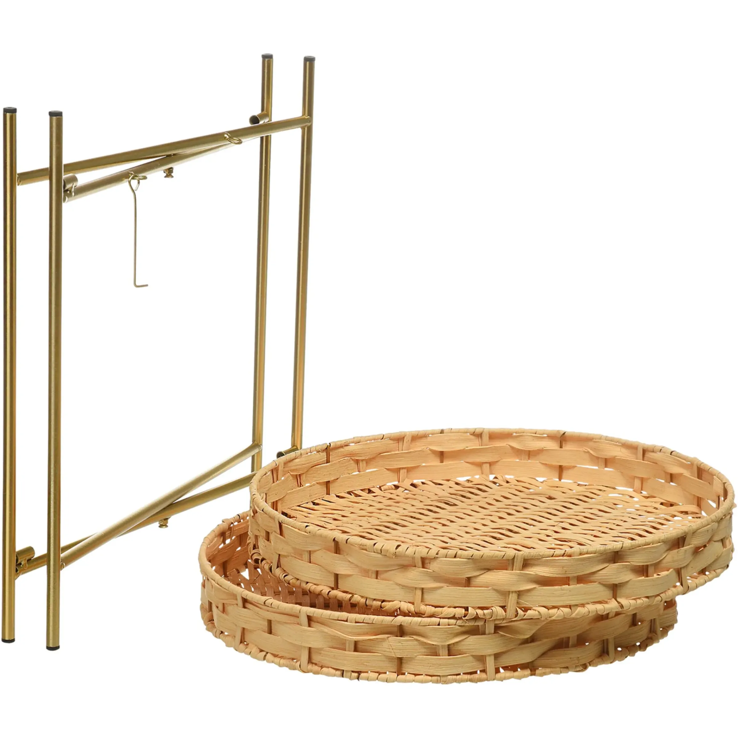 Depot Beistelltisch Weave> Beistelltische & Couchtische