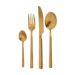 Depot Geschirr & Servieren^Besteck-Set Mora