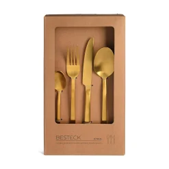 Depot Geschirr & Servieren^Besteck-Set Mora