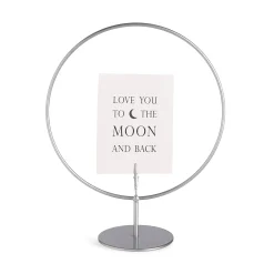 Depot Geschenkideen^Bilderrahmen Moon