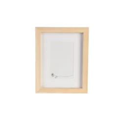 Depot Geschenkideen^Bilderrahmen Nature Linen