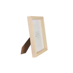 Depot Geschenkideen^Bilderrahmen Nature Linen