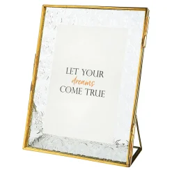 Depot Geschenkideen^Bilderrahmen Ornament