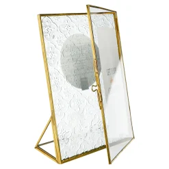 Depot Geschenkideen^Bilderrahmen Ornament