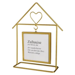 Depot Deko-Figuren & Objekte^Bilderrahmen Zuhause