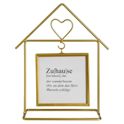 Depot Deko-Figuren & Objekte^Bilderrahmen Zuhause