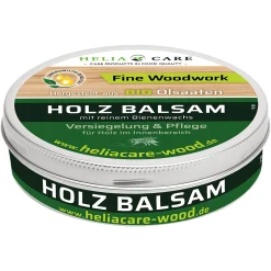 Depot Bio Holz & Möbel Balsam> Möbelschutz