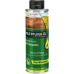 Depot Bio Holzpflegeol/Möbelol Für Den Innenbereich> Möbelschutz