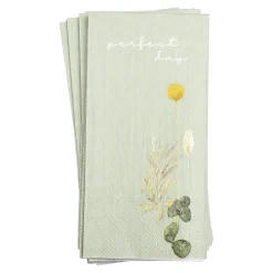 Depot Geschenkideen^Bistroservietten Anne