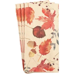 Depot Bistroservietten Autumn> Servietten