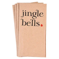 Depot Tischwasche^Bistroservietten Jingle