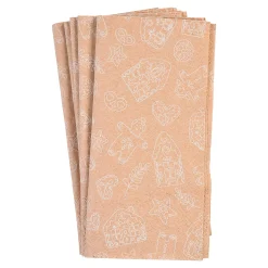 Depot Tischwasche^Bistroservietten LebKüchen