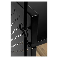 Depot Geschenkideen^Bizzotto Holzhalter-Set Efesto