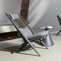 Depot Bizzotto Outdoor-Beistelltisch Aloha> Garten- & Balkonmöbel