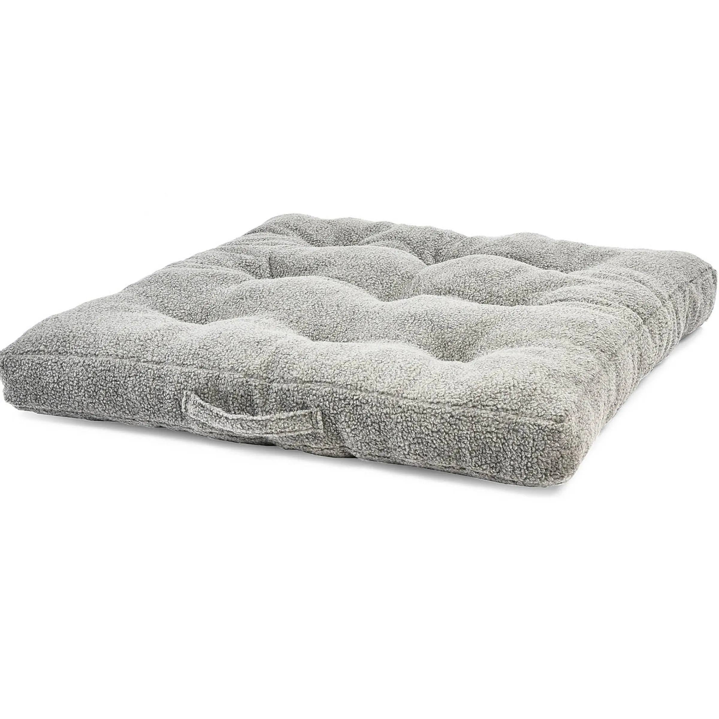 Depot Geschenkideen^Bodenmatratze Sherpa Ca.100X100X12Cm