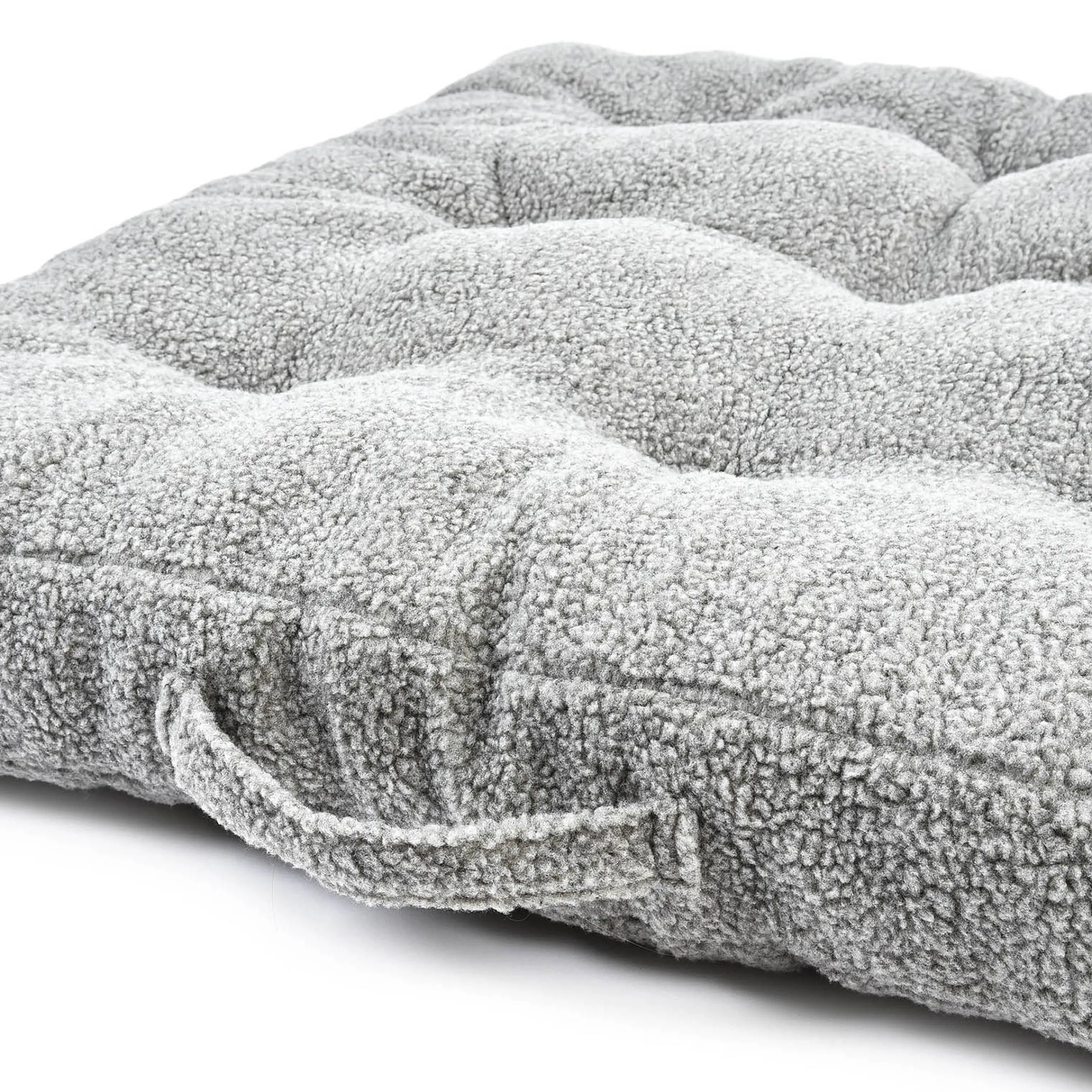 Depot Geschenkideen^Bodenmatratze Sherpa Ca.100X100X12Cm