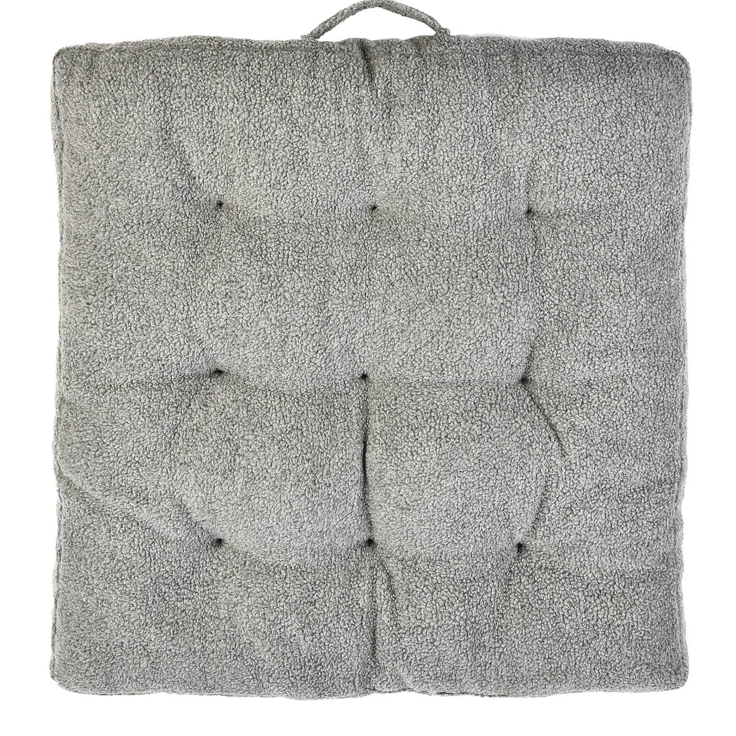 Depot Geschenkideen^Bodenmatratze Sherpa Ca.100X100X12Cm