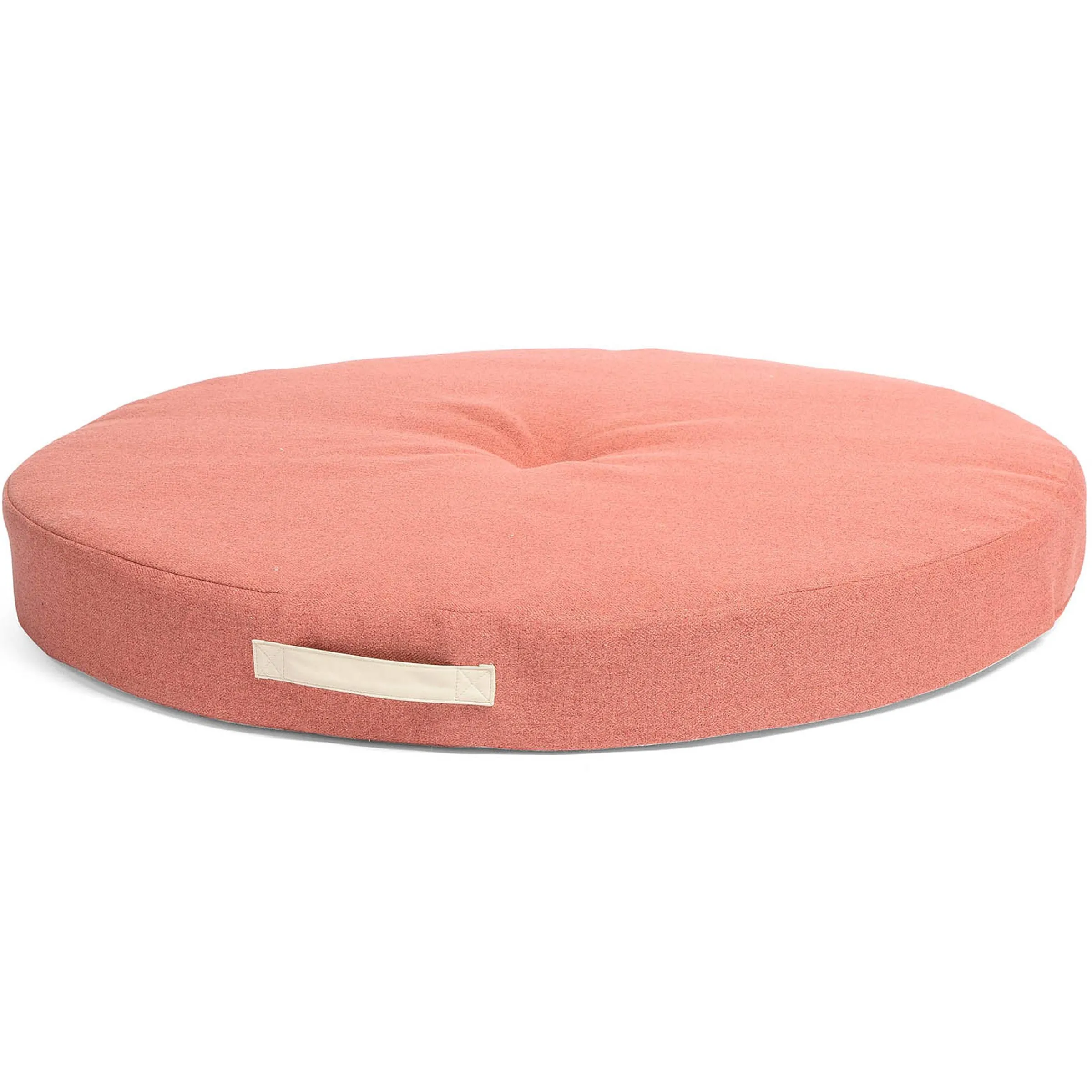 Depot Geschenkideen^Bodenmatratze Tondo Ca.100X12Cm