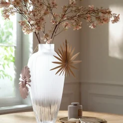 Depot Bodenvase Rills> Vasen