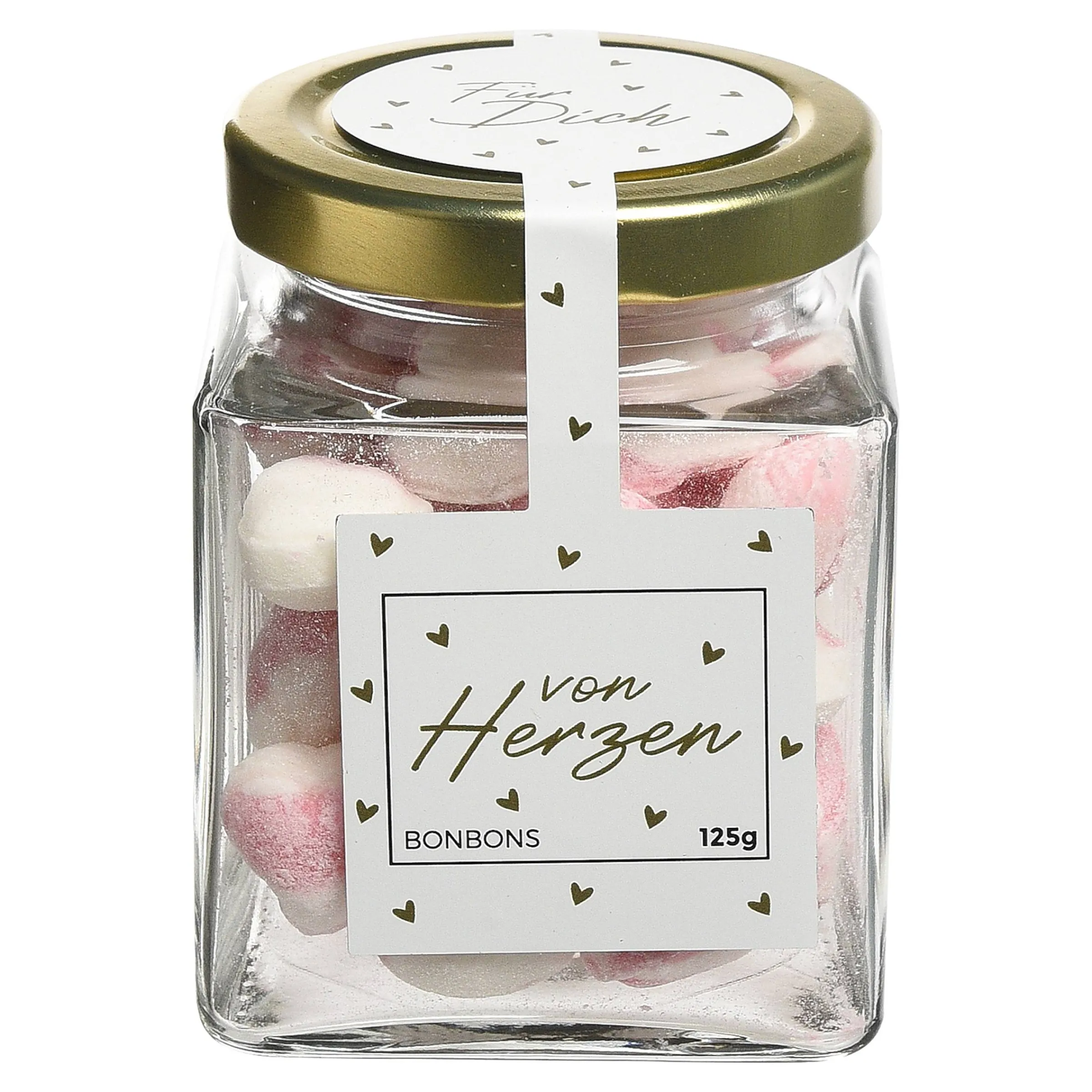 Depot Geschenkideen^Bonbons Von Herzen