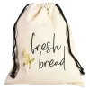 Depot Geschenkideen^Brotbeutel Fresh