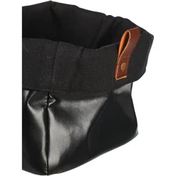 Depot Brotkorb Leather> Küchenaufbewahrung