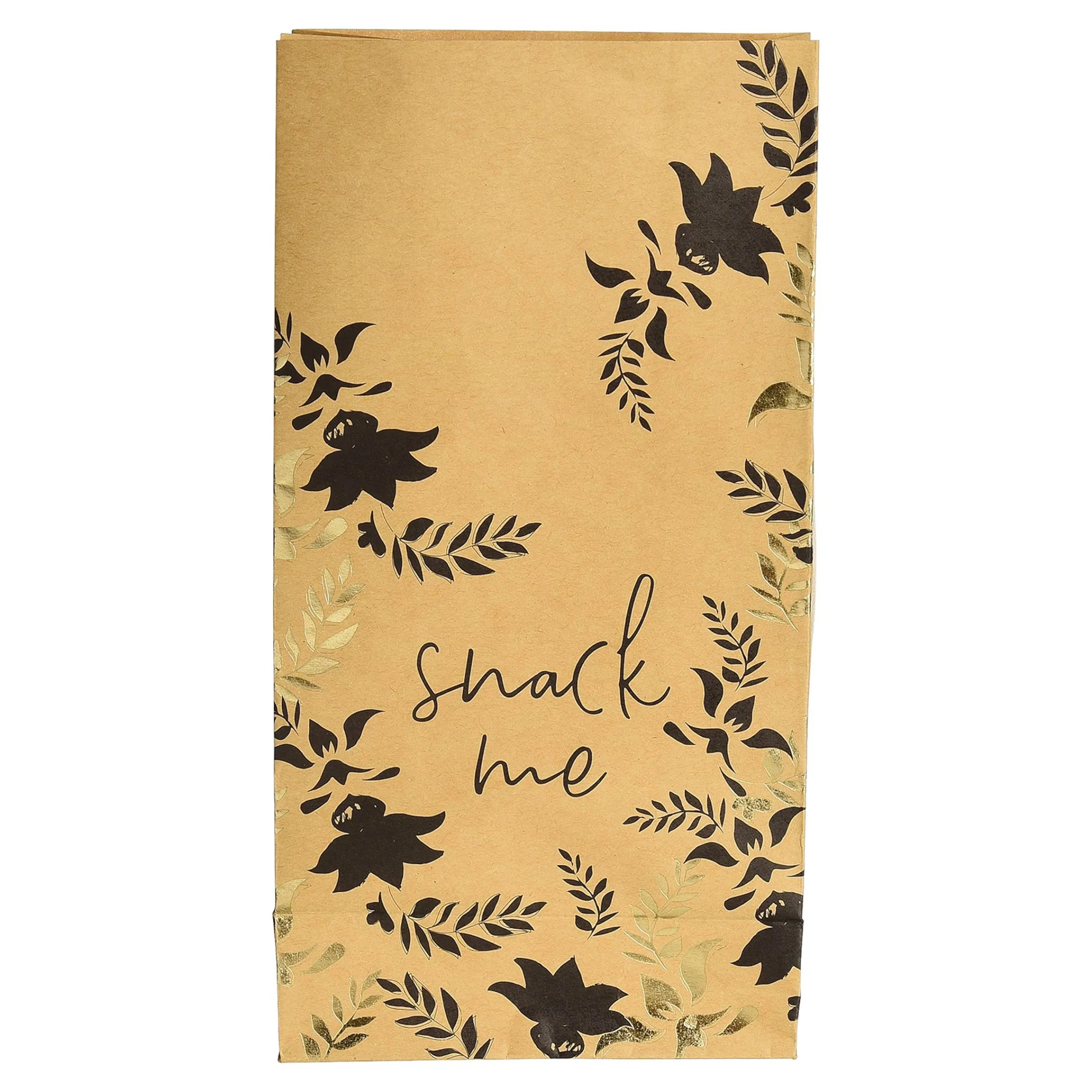 Depot Geschenkideen^Brottute Snack Me