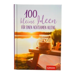 Depot Buch 100 Kleine Ideen Für Einen Achtsamen Alltag><noscript><img width=